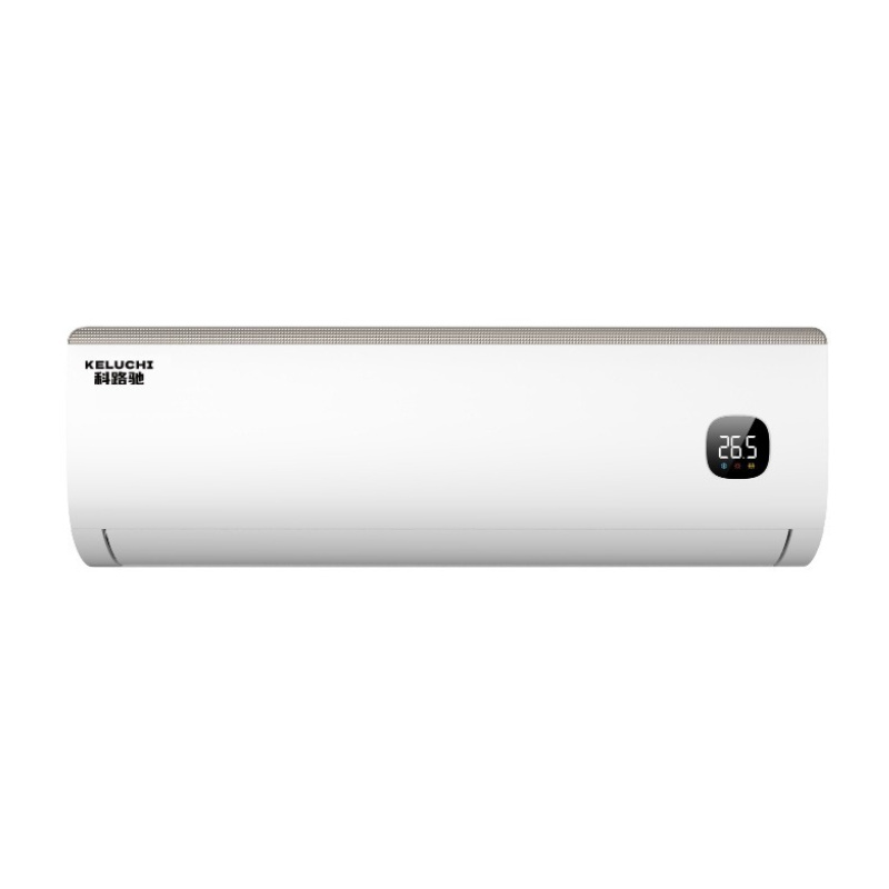 KFR-35GW智慧风Pro1.5匹新一级能效蓝驱变频挂机（0.5℃精控+智能语音）